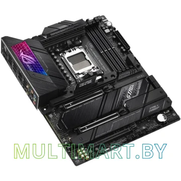 Материнская плата ASUS ROG Strix X670E-E Gaming WiFi картинка 6